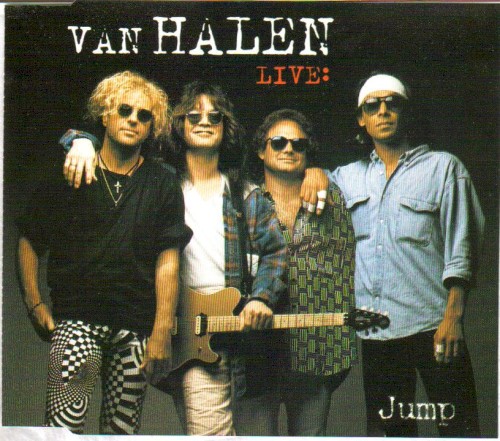 Van Halen